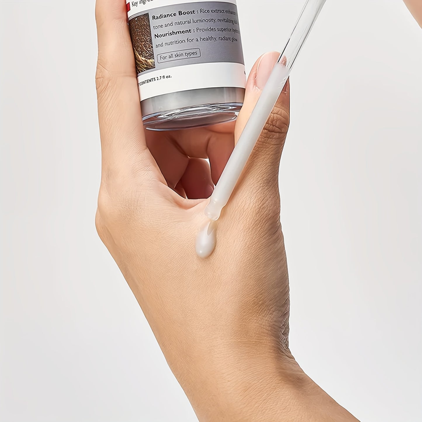 Dr. Melaxin Peel Shot Glow Rice Ampoule