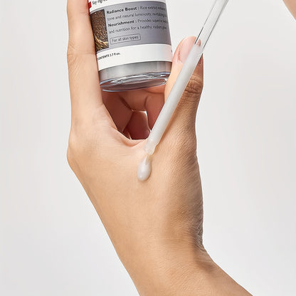 Dr. Melaxin Peel Shot Glow Rice Ampoule