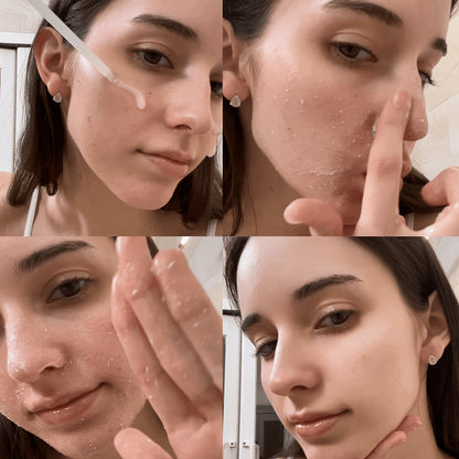 Dr. Melaxin Peel Shot Glow Rice Ampoule